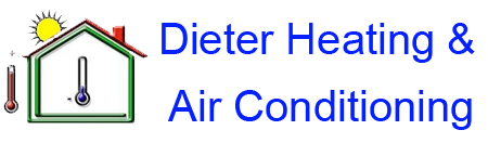 Dieter The Heater